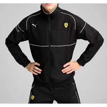 Pánská větrovka Bunda Ferrari (Originální bunda Ferrari doprava zdarma)