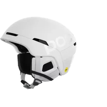 POC Obex BC MIPS lyžařská přilba Hydrogen White Matt vel. M-L (55-58 cm)