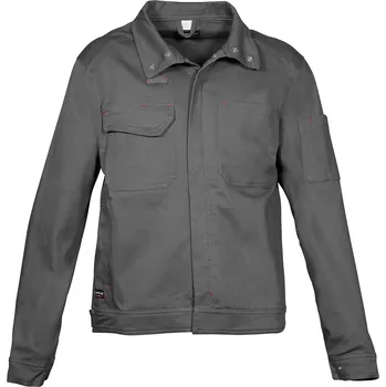 pracovní bunda Bunda COFRA BREDA Barva: Antracitová, Velikost: 3XL