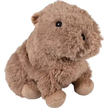 Hračka Warmies - Kapybara, hřejivý plyšák, 776g W3