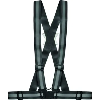 Reflexní pás na tělo bez potisku bez potisku 5 bez potisku