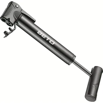 pumpička BETO Hustilka Beto CLD-039P