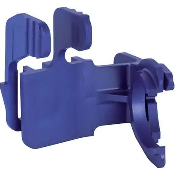 Podomítková nádrž a konstrukce Geberit - Držák napouštěcího ventilu 240.923.00.1