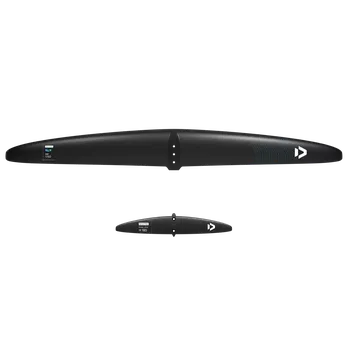 Windsurfing hydrofoil DUOTONE Wing Set AMP SLS 1750/H185 one size One Size