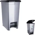 Orion Slim 731308 10 l černý/šedý