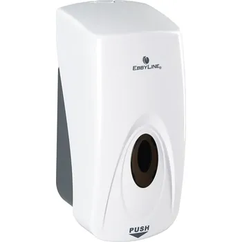 Dávkovač mýdla EbbyLine Dávkovač ochranného krému 1lt