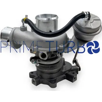 Turbodmychadlo Turbodmychadlo, přeplňování Prime Turbo V00284T