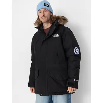 The North Face Mcmurdo 2L Gtx Down Parka (tnf black) L, černá