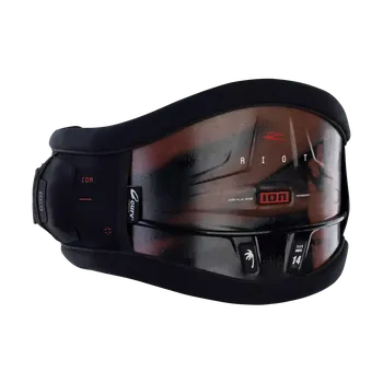 Neoprenový oblek trapéz ION Waist Kite Riot Curv seek-hand velikost neoprenů a trapézů 48/S