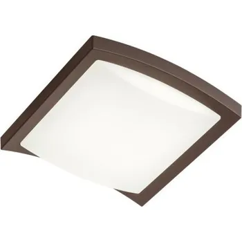 Venkovní osvětlení Redo 90008 - LED Venkovní stropní svítidlo TALLIN LED/21W/230V IP54