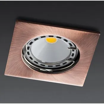 Fixní bodové světlo REDO MT 122 70333