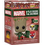 Funko POP! Adventní kalendář Marvel 12 Days