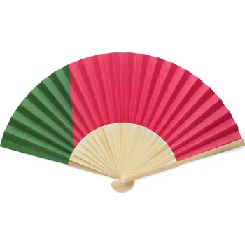 Vlajka Vějíř v designu vlajky 150 bez potisku bez potisku