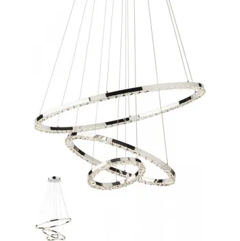 Závěsné svítidlo NUNZIA 01-2173 REDO