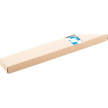 Obalový materiál StriStraw sada brček na pití 350 Vlastní kartonová krabice, 99 x 244 Kartonová krabice, Full Color