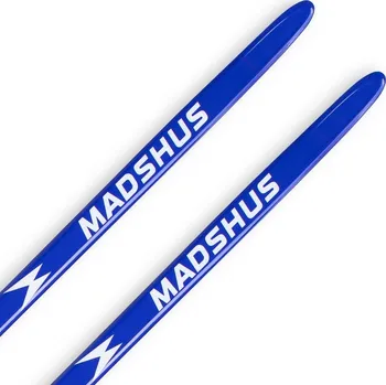 Běžky Madshus Active 167