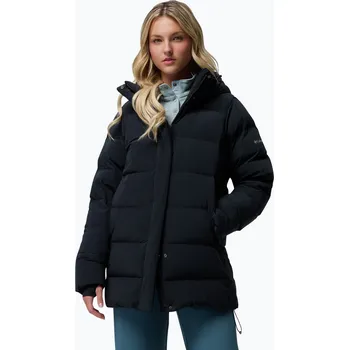 Columbia Amaze Puff Mid Hooded černá