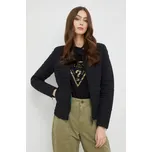 Bunda Guess VONA W2YL1I.W6NW2 černá 99X, vel. M