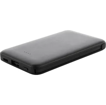 Powerbanka Slimbank power banka RABS 5 bez potisku bez potisku