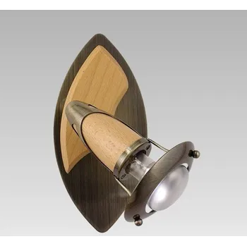 Bodové svítidlo PREZENT 322 ZEUS bodové svítidlo