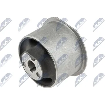 Autobaterie Uložení, diferenciál NTY ZTP-CH-007A