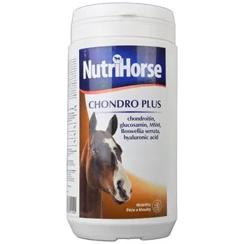 Pro koně Canvit Nutri Horse Chondro Plus plv 1kg new