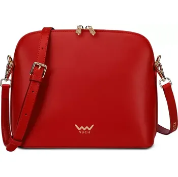 Dámská kabelka Vuch Marcia červená