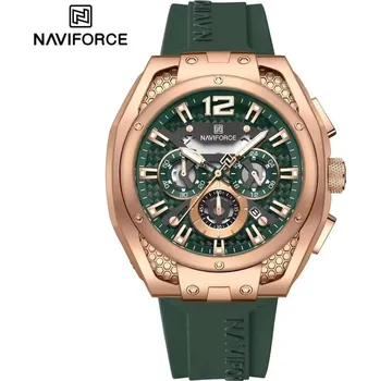 Hodinky NAVIFORCE Hodinky NAVIFORCE MA KP38615 8