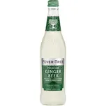 Fever-Tree Fever Tree Ginger Beer, 0,5l