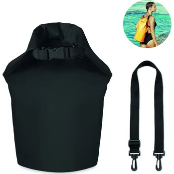 Vodácký pytel Voděodolný vak PVC 10L 5 bez potisku bez potisku