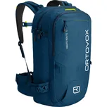 Batoh Ortovox Haute Route 32 petrol blue