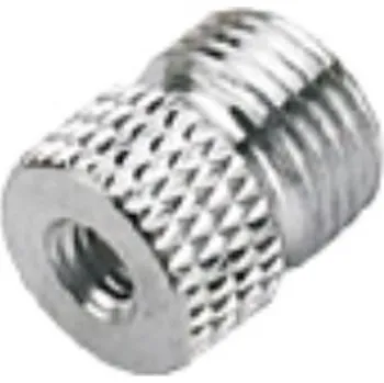 Redukce Royalmax A8-1: samec G1/8 - Aztec