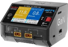 Hota D6 Ultra AC/DC