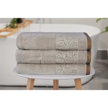 Osuška HAVERI béžová