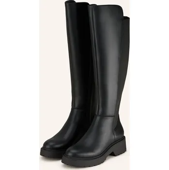 Dámská obuv Steve Madden Dámské Kozačky Callback, černá, 37