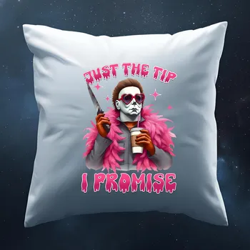 Dekorativní polštářek Polštářek - Michael