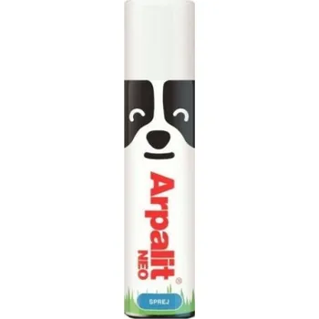 Antiparazitikum pro psa Arpalit Neo spray roztok 150ml