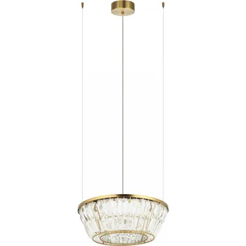 Závěsné LED osvětlení Zambelis 23045