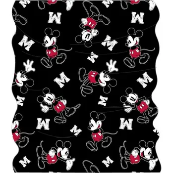 Nákrčník Eplusm Mickey Mouse nákrčník