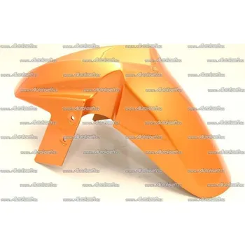 Blatník karosérie Přední blatník - oranžový YD 61100-GP10-0ORN