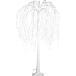 LED Vánoční venkovní dekorace 72xLED/3,6W/230V IP44 studená bílá