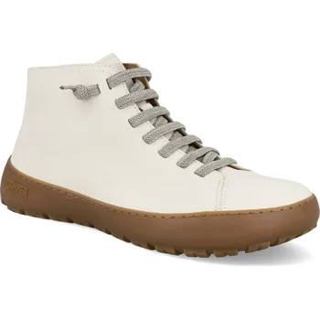 Dámské tenisky Dámské kotníkové boty Camper - Peu Serra Drybuck Houston white bílé Velikost: 39