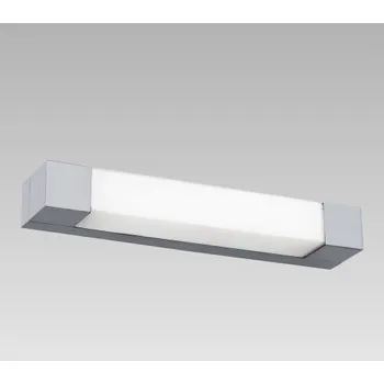 Nástěnné svítidlo Prezent 12005 ZETA 2x40W G9