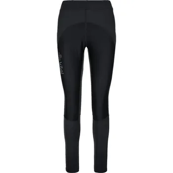 Dámské legíny Dámské legíny Kilpi Karang-W (2023) Velikost: S / Barva: černá