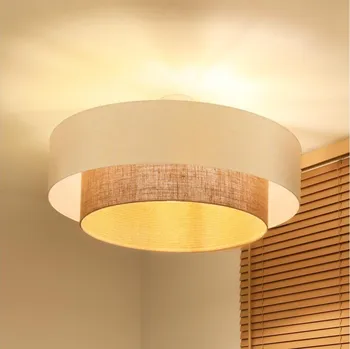 Brilagi - LED Přisazený lustr BOHO STYLE 3xE27/15W/230V pr. 80 cm