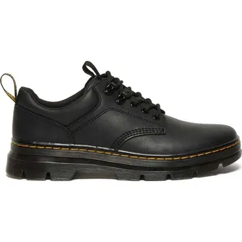 Dámské polobotky Kožené polobotky Dr. Martens Reeder pánské, černá barva, DM27104001 99X, EUR 40