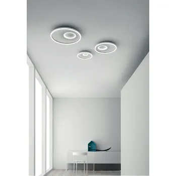 Stropní LED svítidlo MELANIA 3000K/2100lm - Gea Luce