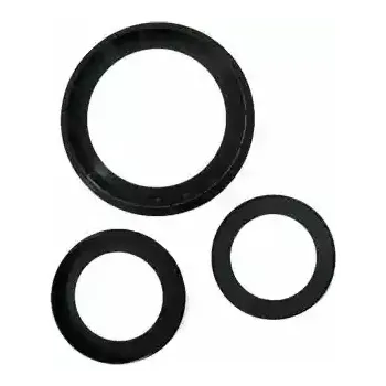 Hvězdářský dalekohled Objímka SkyWatcher 127mm na sluneční filtr pro MAK 127 mm