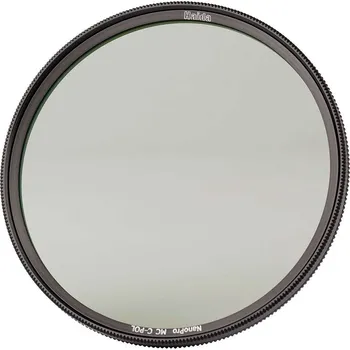 Haida polarizační cirkulární filtr NanoPro MC 105 mm