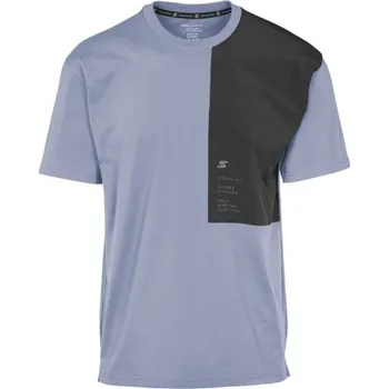 Pánské tričko Stöckli URBAN - šedá 3XL